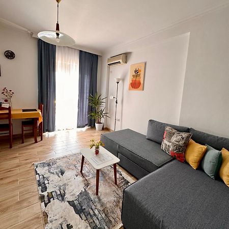 Tirana Vibes Apartment Екстериор снимка